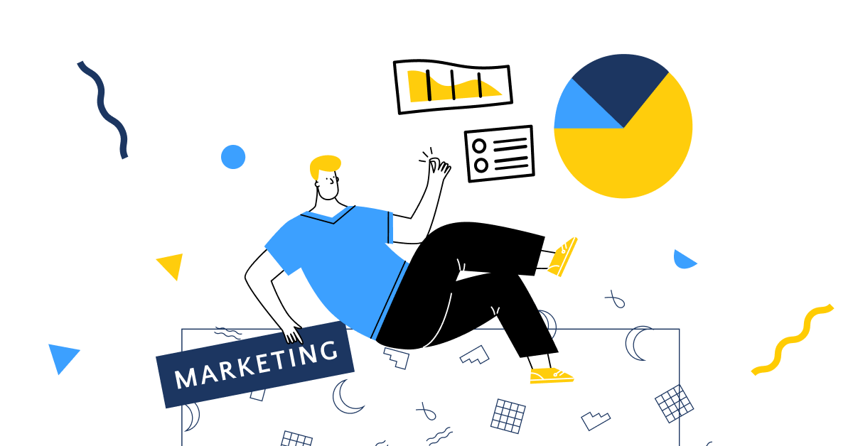 Big Data In Marketing: 9 Examples & Use Cases